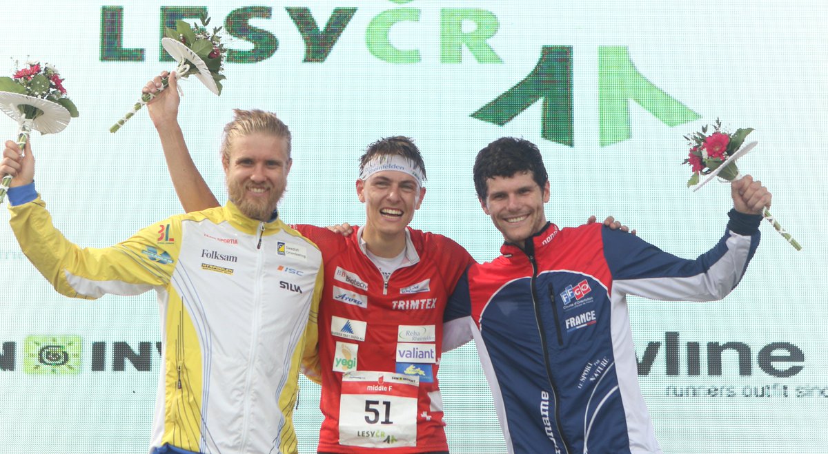 <a href="/LBasset/">Lucas Basset</a> is the IOF Athlete of the Month! "The values orienteering carry are important" bit.ly/1JA5cyj