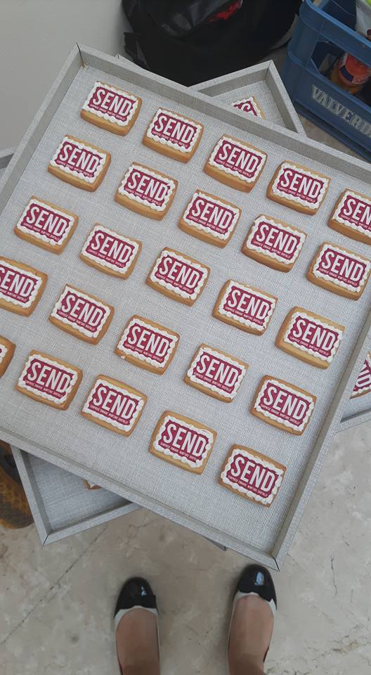 ContactLab's tweet photo. #SEND16 raccontato in pillole. Disponibile per voi sul nostro sito lo #storify dell'evento! https://t.co/caITLBJH4B https://t.co/HN311Jmrms