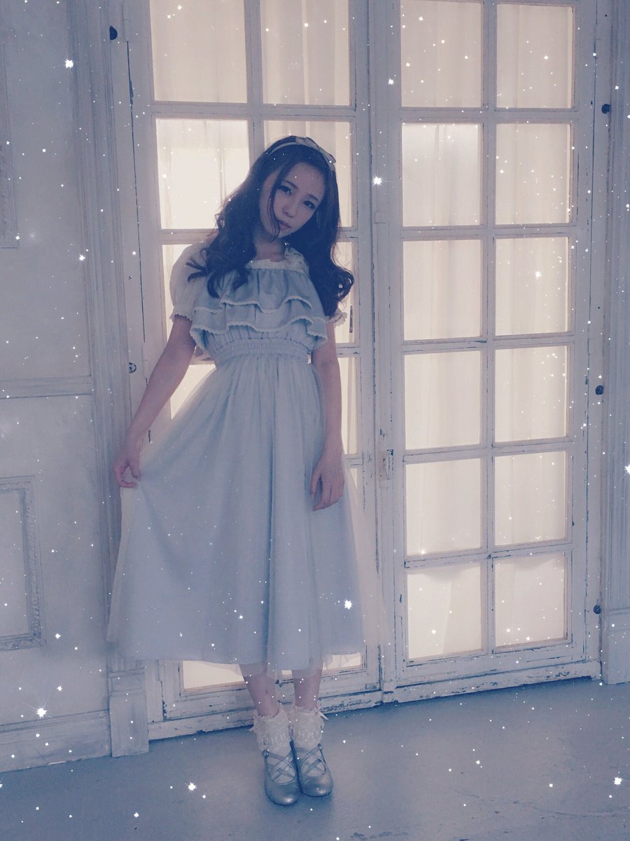 YuiMinakata's tweet image. code♡

one-piece♡monLily
tops、socks♡Innocent World
shoes♡Fi.n.t

#summercode
