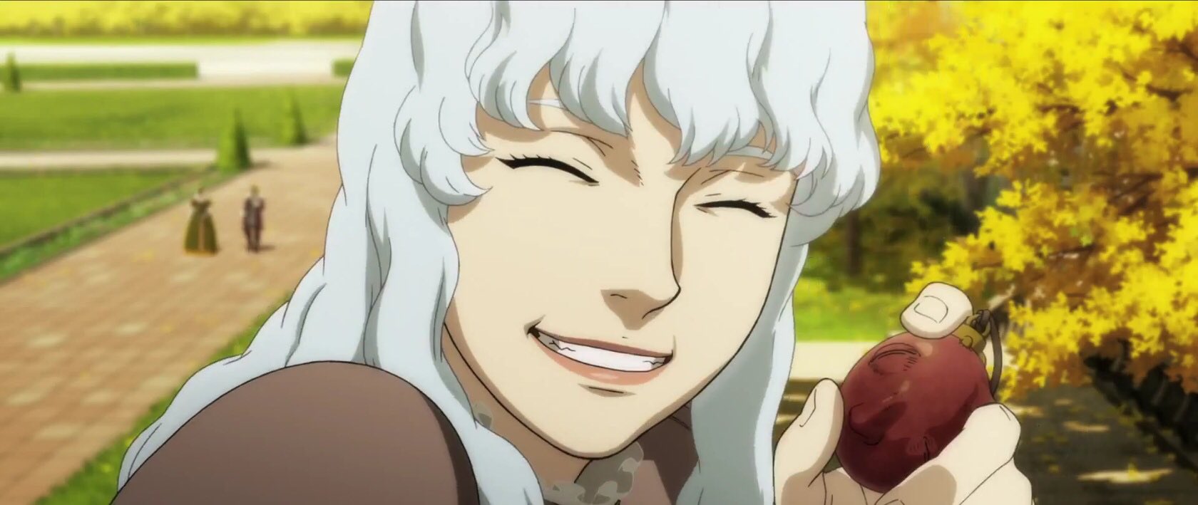 Overwatch Trash Sur Twitter Gender Male Female Griffith Berserk Anime Berserkmovie More Like Ultimate Asshole T Co Ywug3vkrvn Twitter