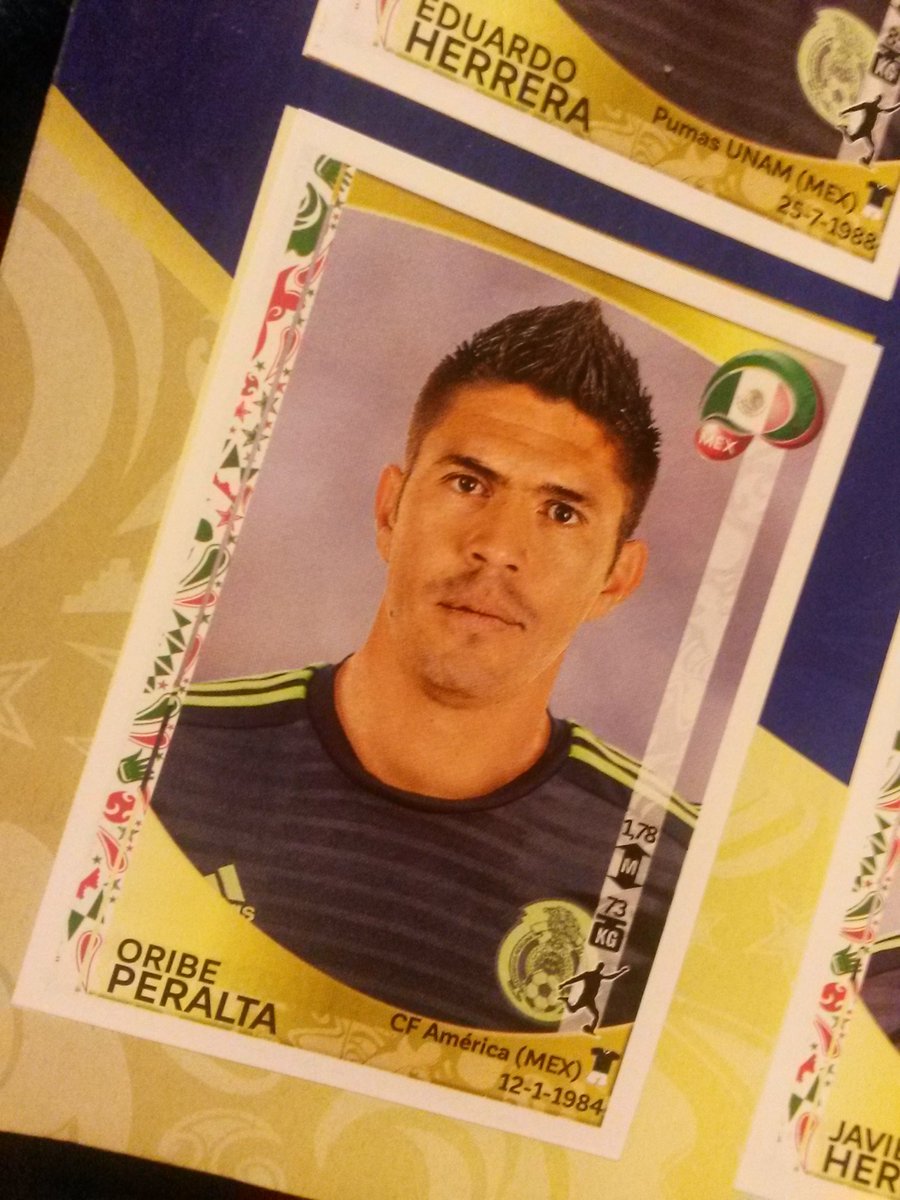 PaniniSportMx's tweet photo. ¡Felicidades a @miseleccionmx por su clasificación a Cuartos de Final! #CopaAmerica #PaniniCopa https://t.co/wmcf0oV9XG