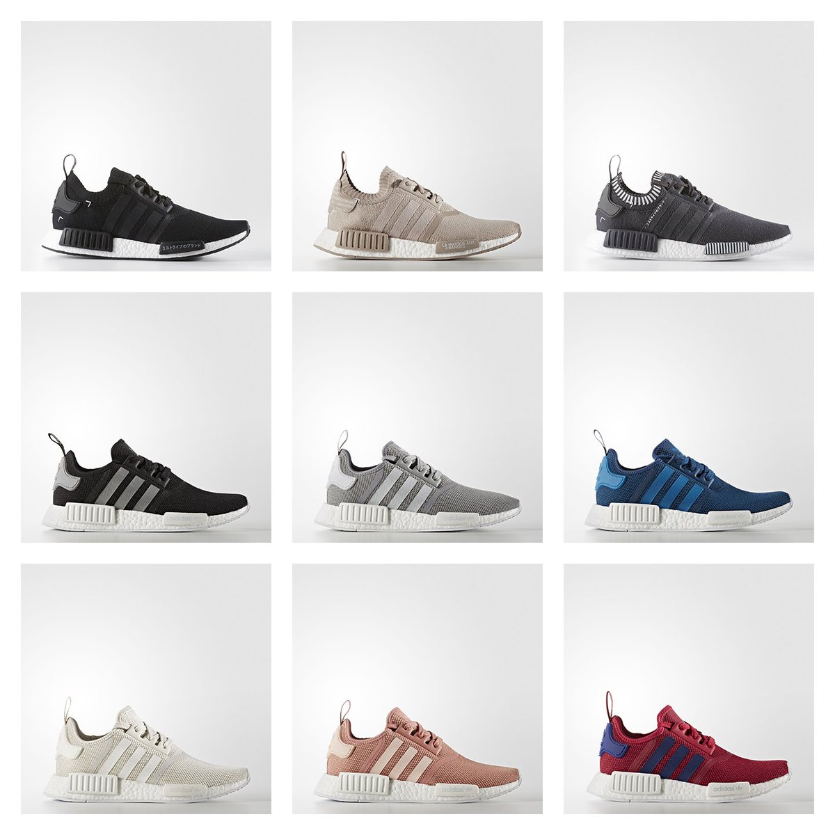 adidas product code