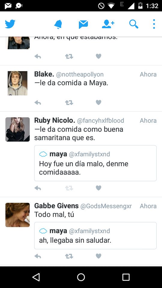 #hilorojo parte 2