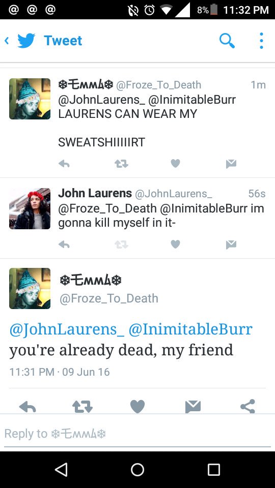||I love this someone kill me