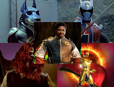 PowerRangers_PR's tweet photo. Happy birthday @John_Tui #Shadow #Doggie #SPD #Silverback #MFPR #Daggeron #Solaris #PRS #Pestilox #PowerRangers https://t.co/VaSuQrGx9e