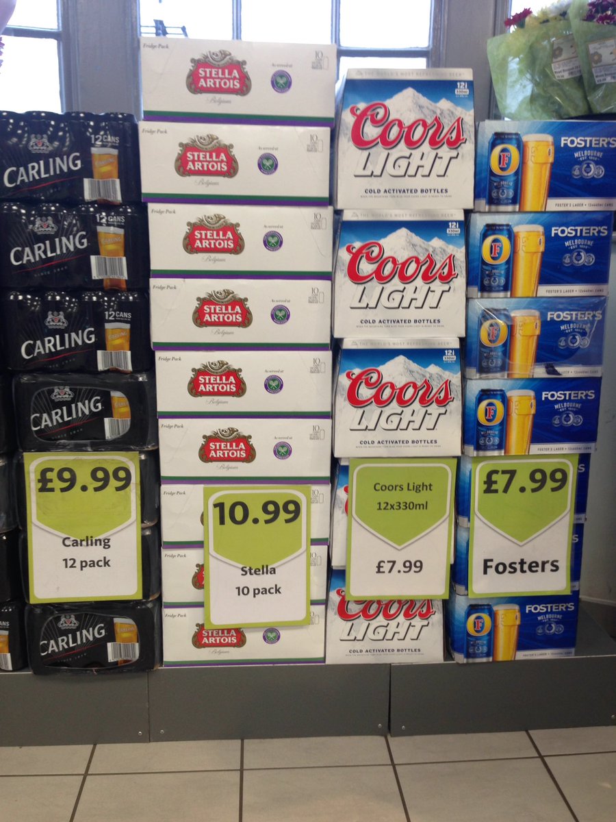 Mylocal Prestbury Rd tweet media