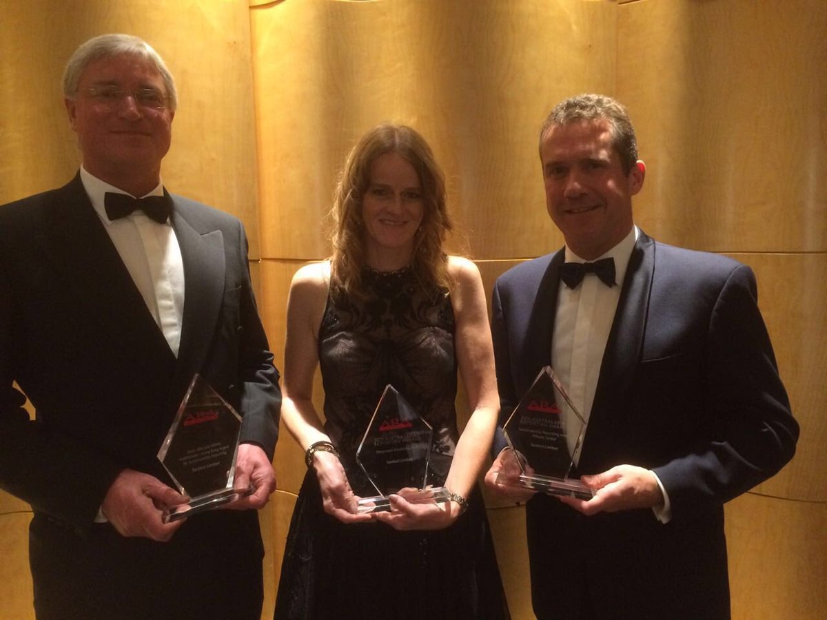 Volker Kuntzsch (@vkuntzsch) on Twitter photo Very proud of <a href="/Sanford_Ltd/">Sanford Ltd</a> team in Sydney picking up Gold and 3 Special Awards for our Sustainability Reporting! Very proud of <a href="/Sanford_Ltd/">Sanford Ltd</a> team in Sydney picking up Gold and 3 Special Awards for our Sustainability Reporting!
