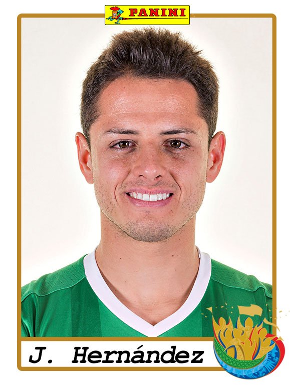 miseleccionmx's tweet photo. ¿Ya vieron?
¡El #JugadorDelPartido es traído a ustedes por @PaniniSportMx!
#AmericaParaLosMexicanos https://t.co/Ui47k7zd7N