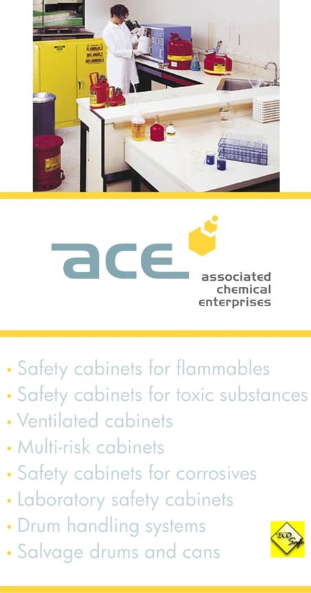 ACE Chemicals (@ace_chemicals) / Posts / X