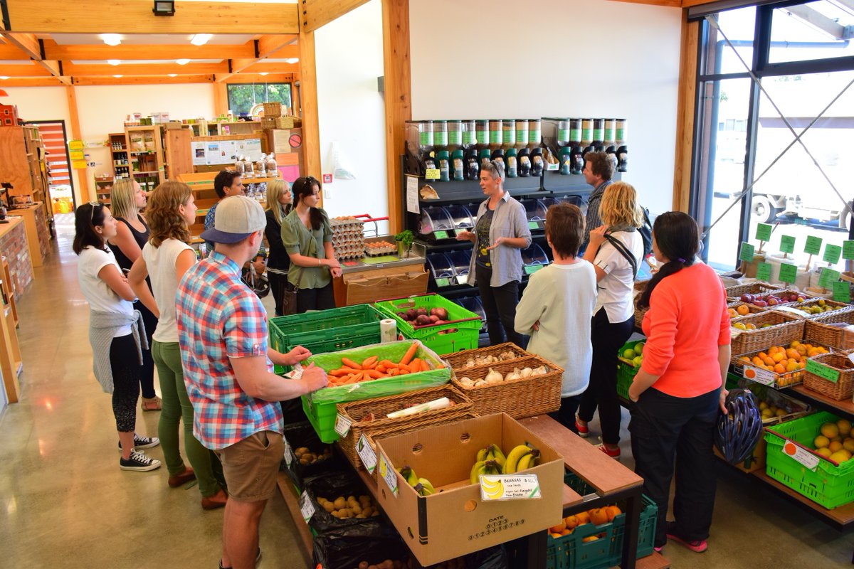AllGoodBananas's tweet image. RT @sustbusiness: What's next for NZ's growing organic food market? buff.ly/1WHj5Gu @CSOrganics @CeresNews