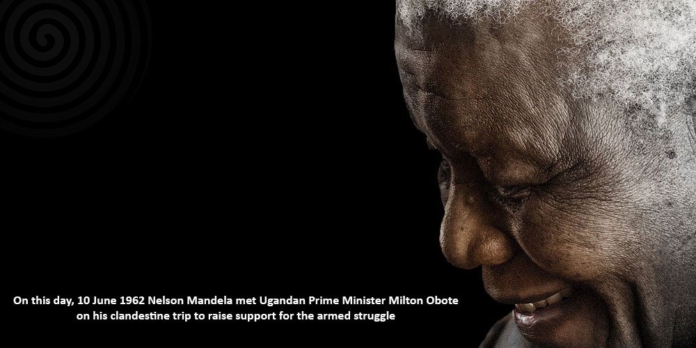 NelsonMandela tweet media