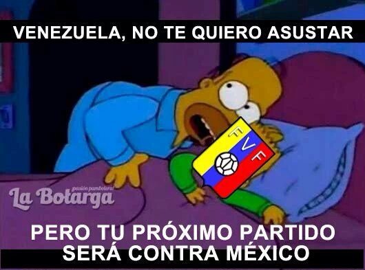 babymalcoom's tweet photo. QUERIDA SELECCIÓN DE VENEZUELA

#WeLoveTomarJamaica #PedaConElTri https://t.co/DTChKZoba8