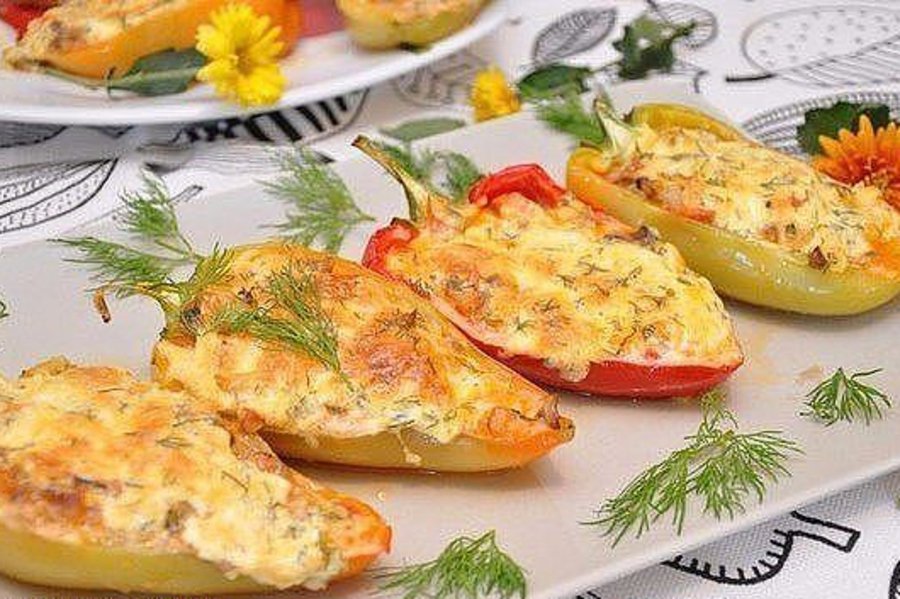 LandCooking's tweet image. Peppers stuffed with chicken
cooking-land.biz/peppers-stuffe…