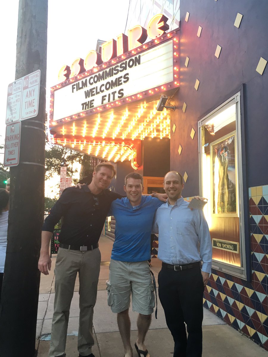 Chase Dunnette tweet media