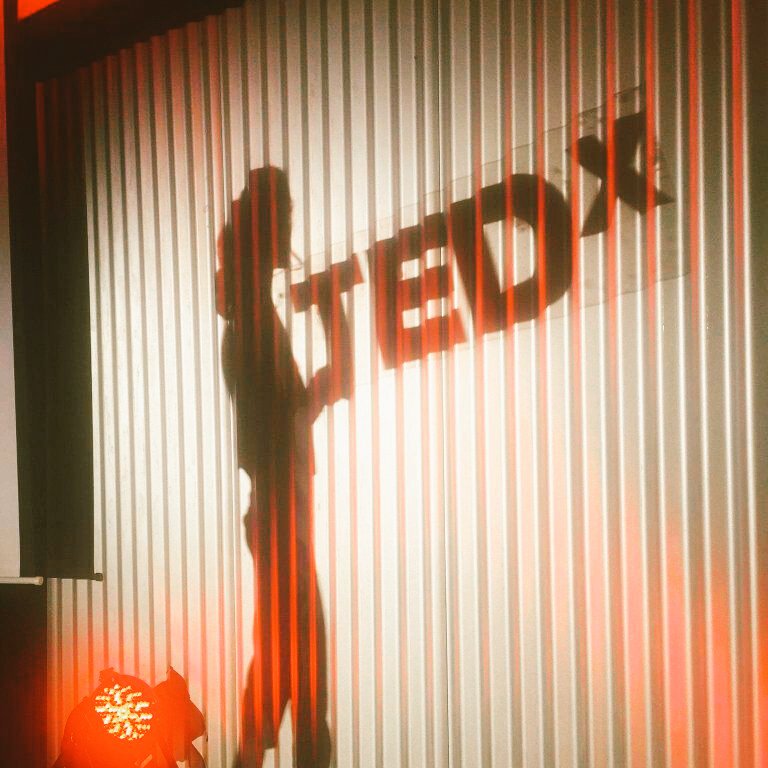 My #tedx #talk now available about #potential and #purpose youtu.be/t9nIRylC1hw