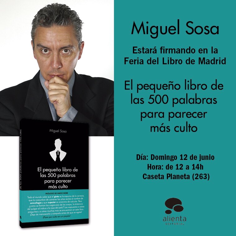 Miguel Sosa Lázaro tweet media