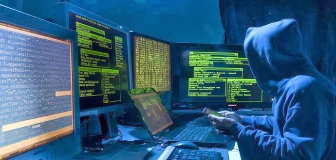 koodiph's tweet photo. A #programmer automates his job for six years forgets #coding, gets caught and fired
https://t.co/9W5AwMLjpZ https://t.co/T9XLO6jN5z