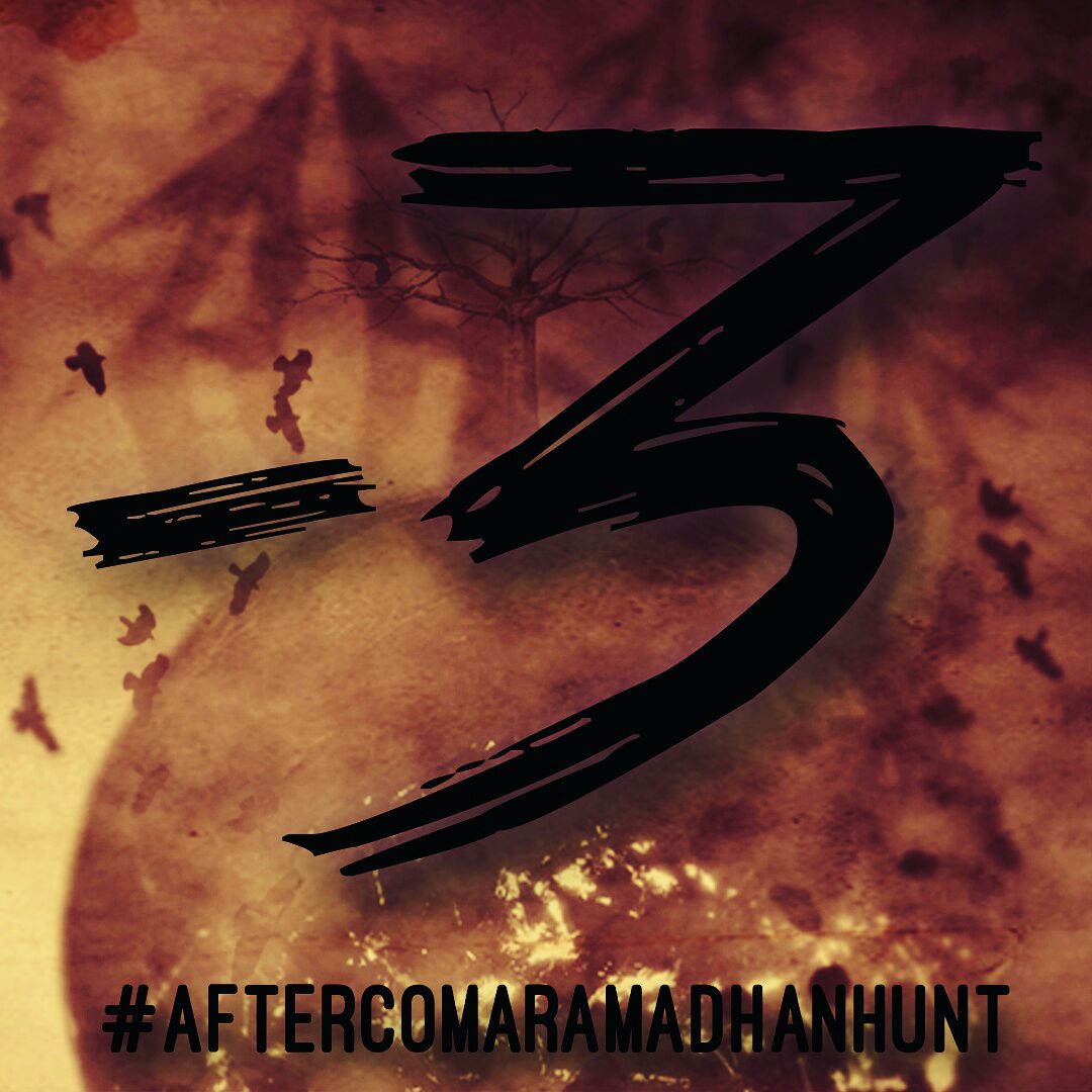 3 hari lagi! Kami akan membagikan free merch untuk kalian yg beruntung #aftercomaramadhanhunt