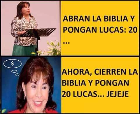 Oseawean's tweet photo. Jajaja y la gente lo sigue haciendo, de por Dios. https://t.co/S9SpmL2Nrf