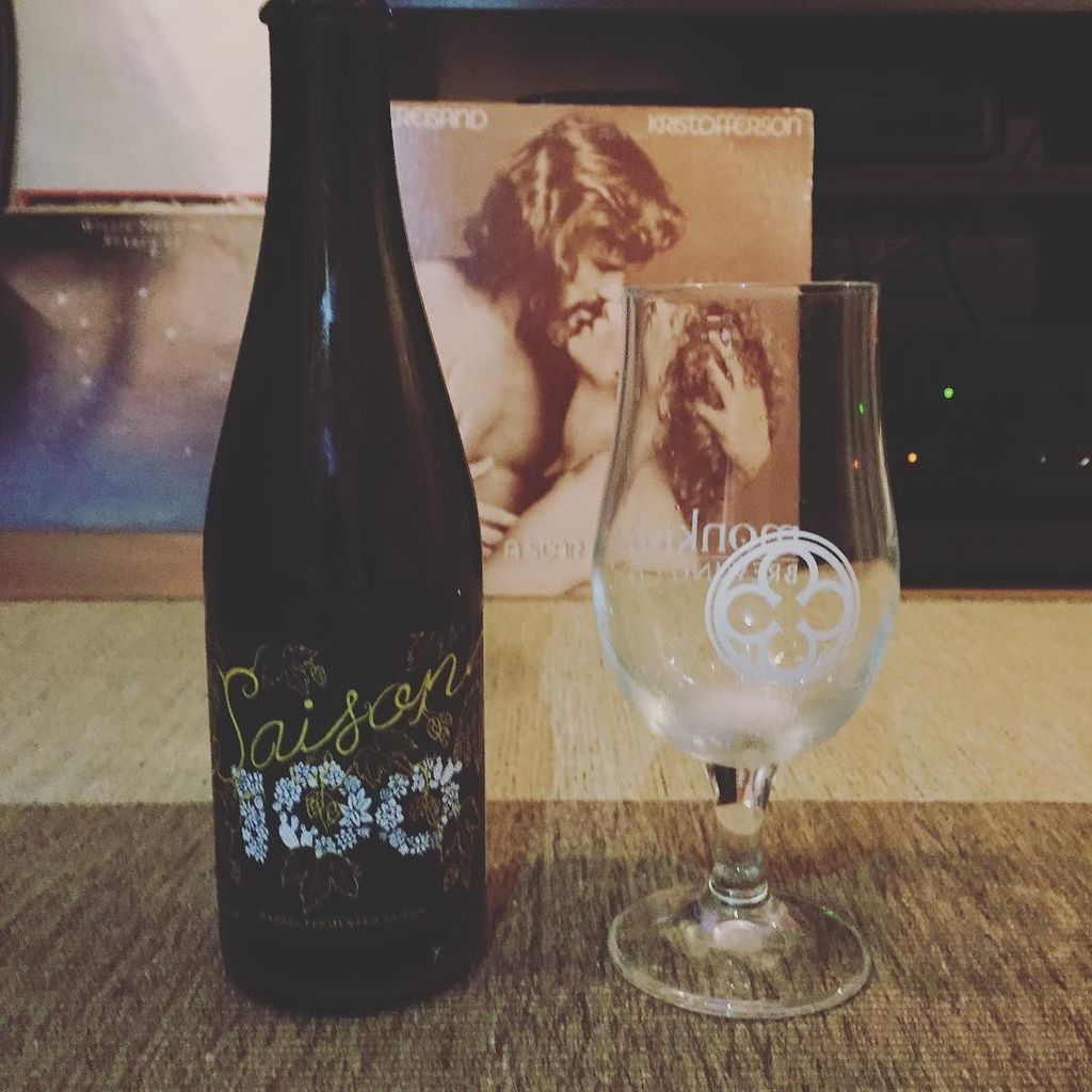 LABeerHop's tweet photo. Happy 100th Batch @highlandparkbrewery! #saison100 #highlandparkbrewery #craftbeer #brettp… https://t.co/cGbBIkehcW https://t.co/otxSqf3vID