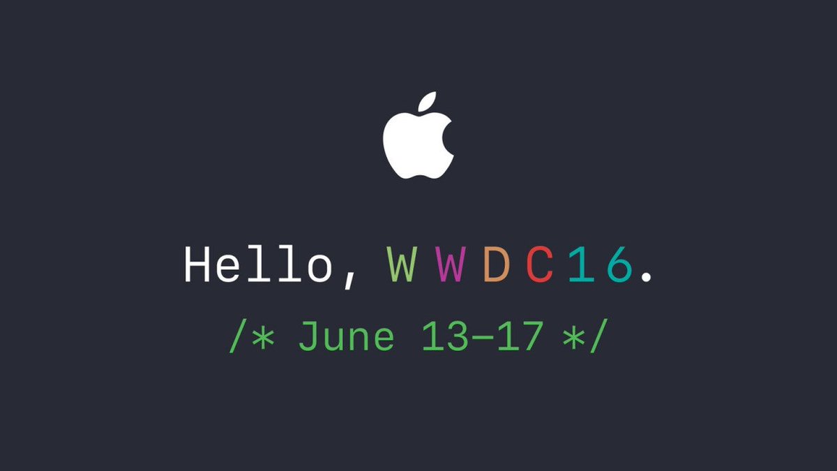 Apple News tweet media