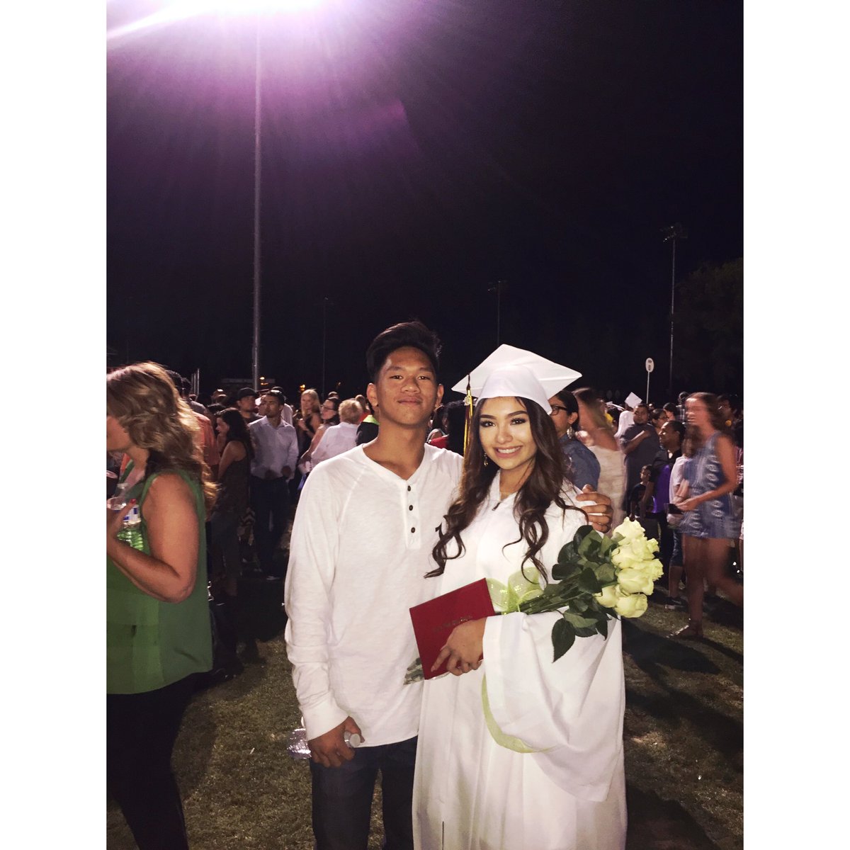 NicooCruzz's tweet photo. Shoutout C/O 2016 @kathy_matheny @ttime_3 @UAlers @Diamond___4L #CongratsFoo https://t.co/XjqwKh6osZ