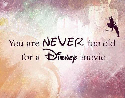 Disney Quotes tweet media