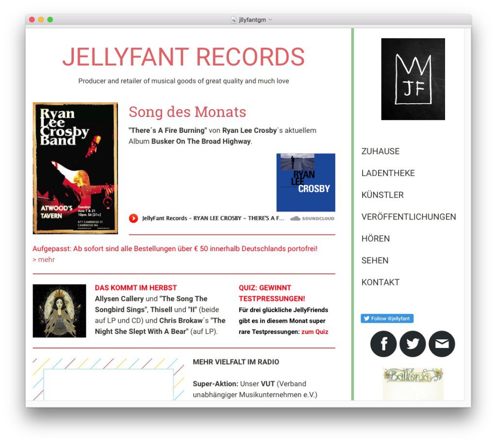 JellyFant's tweet photo. New German Website https://t.co/0ojmj071px https://t.co/w3qwFEyqhN