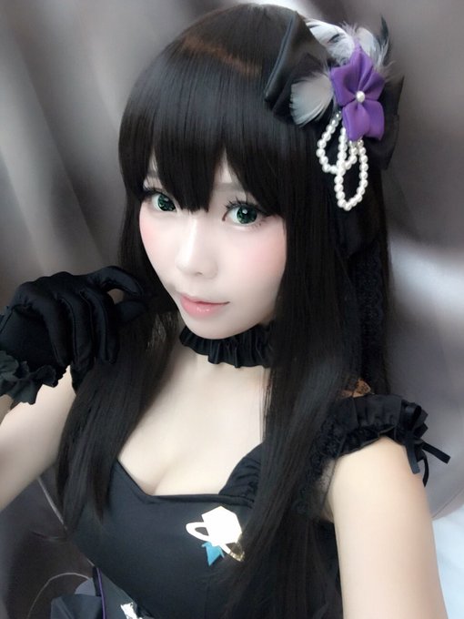Twitterのコスプレ画像68