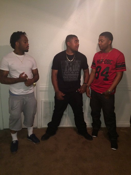 Conversations Of The RReal!♿️⚓️🌍🖐🏿☝🏾️🤔CC https://t.co/6e1Wz3Xhu2<a href="/tag/newprofilepic"class="tags"><span>#newprofilepic</span></a>