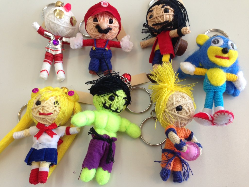 تويتر Kinji狭山店 على تويتر ブードゥー人形 可愛すぎるキャラクターブードゥー人形が大量入荷 ディズニー Disney アニメ ヒーロー ミニオン アメキャラ ブードゥー人形 可愛すぎる スタッフからも欲しい欲しいの声が T Co