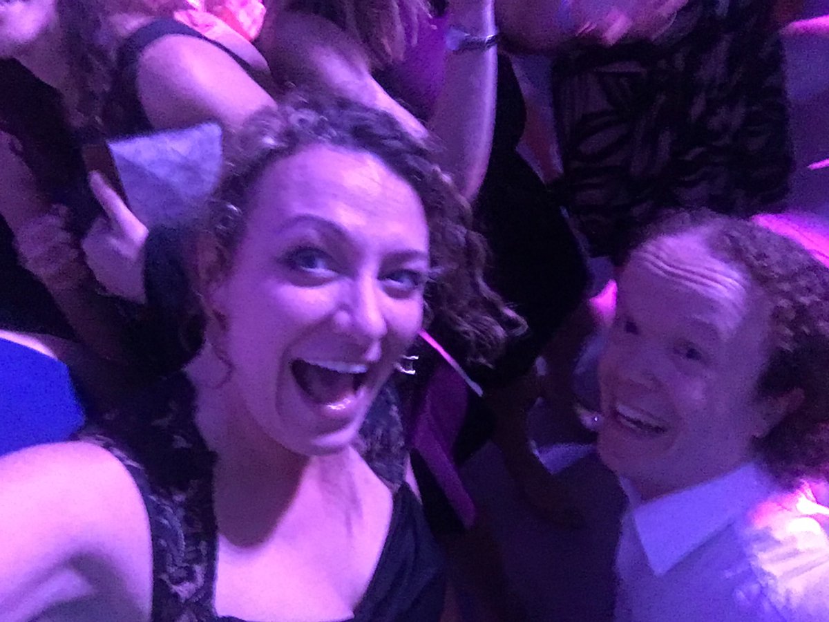 amber_d_graham's tweet image. #cakebytheocean #NACE16 #dancingfools @DCotaBuckhout