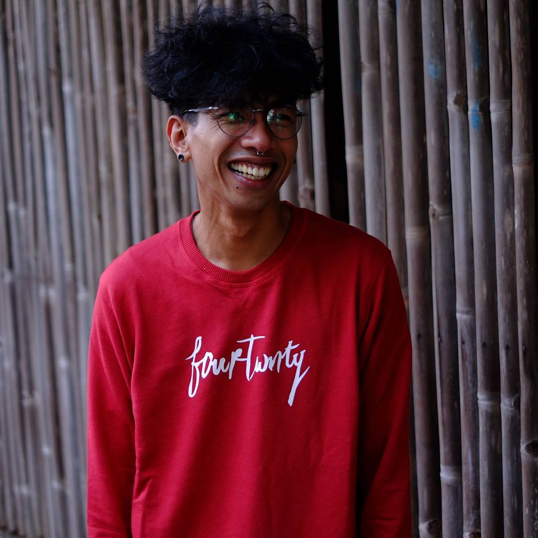 FTM CN Maroon (Rp 280.000,-) available at 4.20store | Online Order: +6281281005420 
Line: Ardy4.20