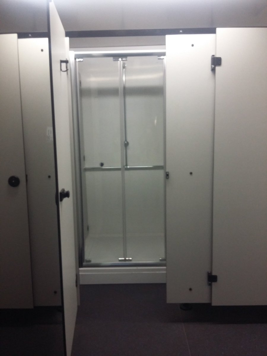 We can transform a container into an #office #welfarefacilities #showerroom #storage bootlecontainers.co.uk #FF