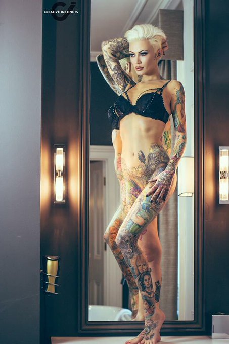 Nude and tattooed by @CInstinctsPhoto for Tattoo Erotica Magazine ✨ https://t.co/GXX4clOcHe<a class="tags" target="_blank" title="On Twitter" href="/?out=eyJ0eXAiOiJKV1QiLCJhbGciOiJIUzUxMiJ9.eyJpYXQiOjE3MjI3NTY5MjcsImlzcyI6InR3cG9ybnN0YXJzLmNvbSIsIm5iZiI6MTcyMjc1NjkyNywiZXhwIjoxNzU0MjkyOTI3LCJyZWRpcmVjdF91cmwiOiJodHRwczovL3R3aXR0ZXIuY29tL0NJbnN0aW5jdHNQaG90byJ9.DjLmagakJXCVzsihfkkGyzPfHjlIR6_MHLVf9bdjJ5TofcLO7XZtEgCTon2HCDOrgTp37b1MhiFzsv5m17GuaA">@CInstinctsPhoto</a><a href="/tag/tattoos"class="tags"><span>#tattoos</span></a><a href="/tag/girlswithtattoos"class="tags"><span>#girlswithtattoos</span></a><a href="/tag/premium"class="tags"><span>#premium</span></a>