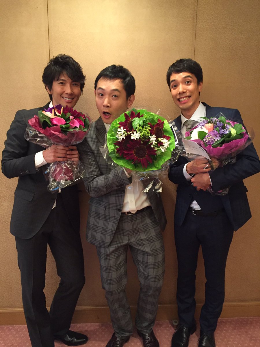 公式 世界一難しい恋 4 13スタート主演 大野智 34歳 独身 お金はあるが人望はない まだ恋を知らない 性格難あり 男が遅すぎる初恋の前にひれ伏す Togetter 公式 世界一難しい恋 4 13スタート主演 大野智 34歳 独身 お金はあるが人望はない まだ恋を知らない 性格難あり 男が遅すぎる初恋の前にひれ伏す Togetter