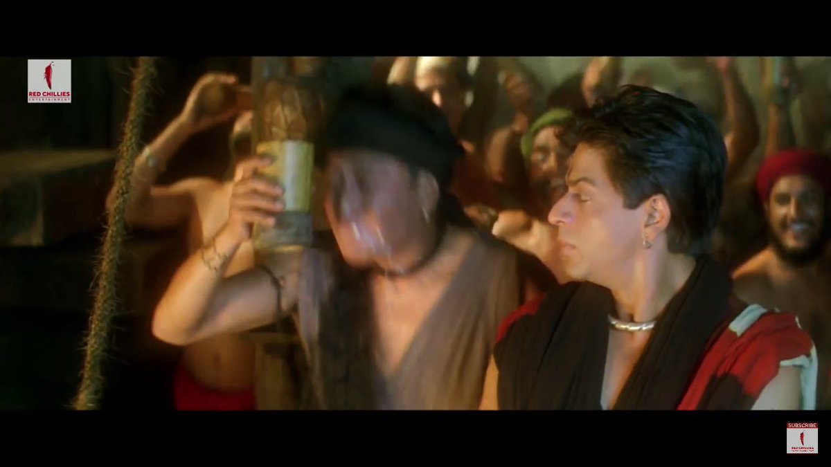 The Kings Club On Twitter Aa Tayar Hoja Hd Full Song Asoka Shah Rukh Khan Kareena Kapoor Https T Co Yczrwjsagx