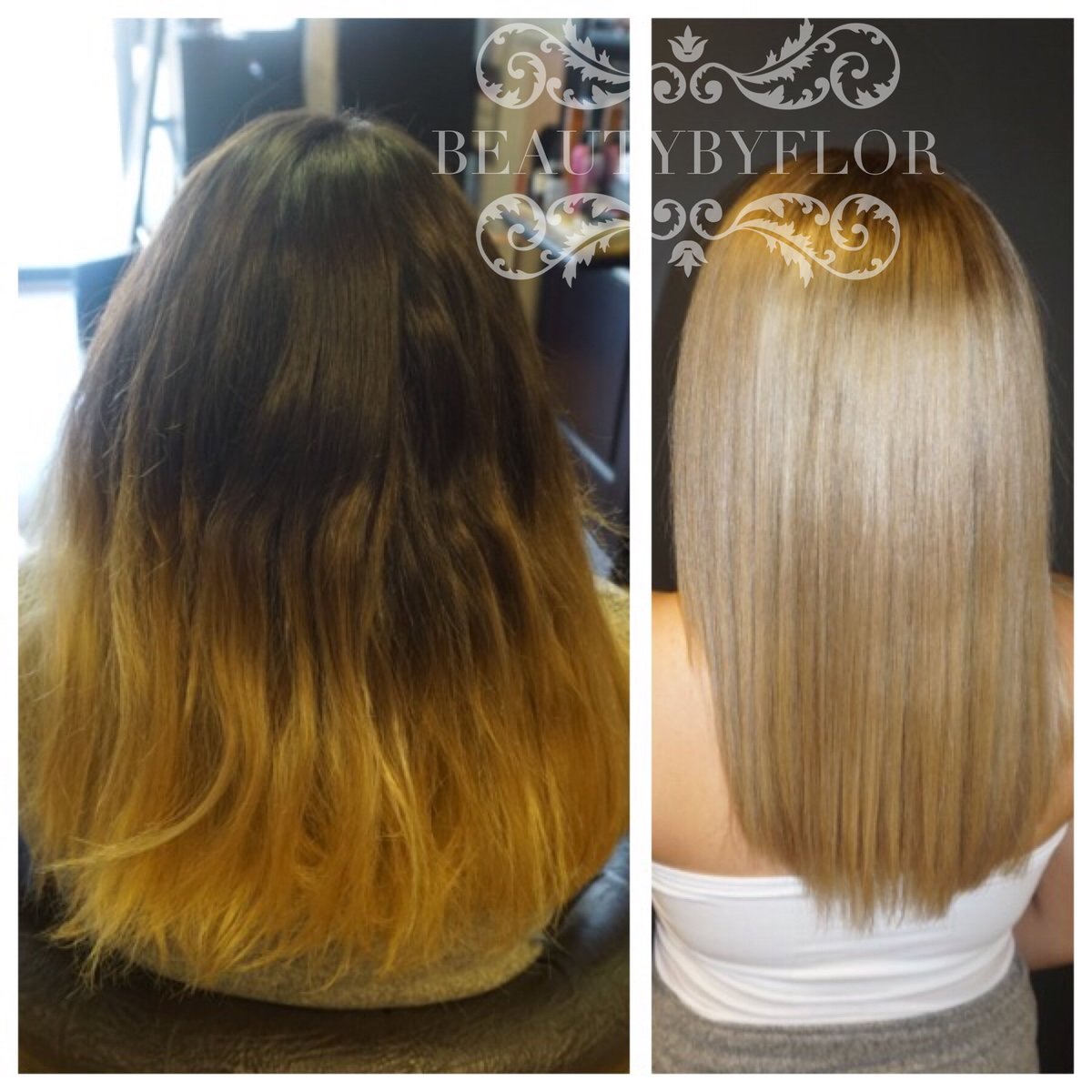 florartistry's tweet photo. #beforeandafter #beauty #blondehair #prettyhair #hairinspiration #ocsalon #ocstylist #liscencedtocreate #hairpro https://t.co/gTv90IoRqM