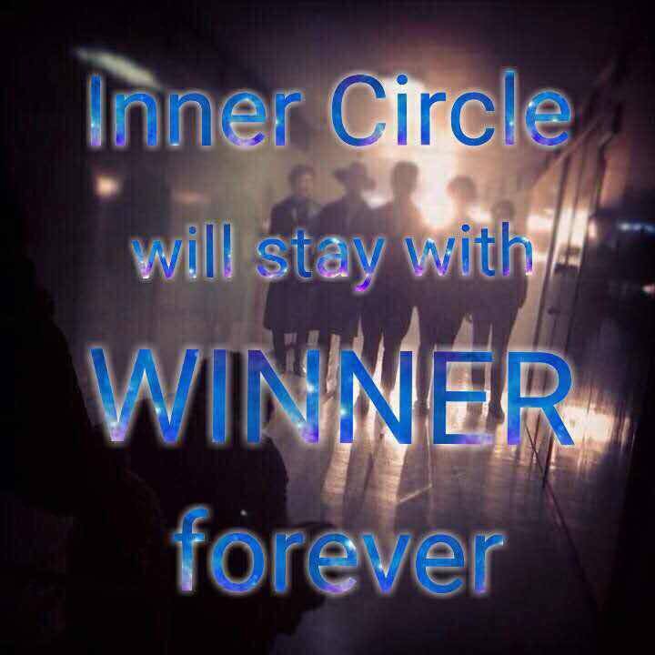 Xixi_1996's tweet photo. #To_GetReadyShowTime #InclesForWINNER #InclesForWINNER https://t.co/EnHCANvzL4