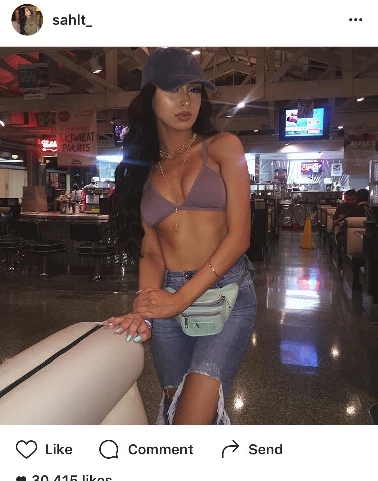 Sahlt on Twitter: "Lol…