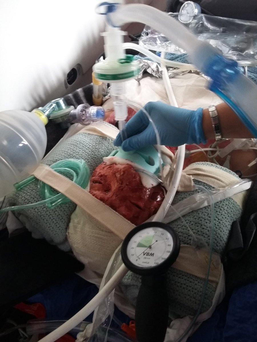 candydwl's tweet photo. Awesome high fidelity sims. Patient transfer from  #CPUTBellvilleCampus to #AMS to #UCTClinicalSkillsLab https://t.co/oUgD7PAyqb
