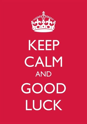 PMFest's tweet image. ♫ To all #musicstudents - Good Luck!! ♫ #GCSE #gcsemusic #aqa #ocr #edexcel #youcandoit ♫