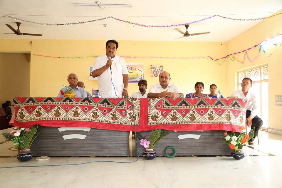 CRPaatil's tweet image. બાળકોનો શાળામાં પ્રવેશ એટલે..
બાળકોનો નવા જીવનમાં પ્રવેશ..
શાળાપ્રવેશોત્સવ-૨૦૧૬
 @ કૃષિવિદ્યા મંદિર તવડી, નવસારી