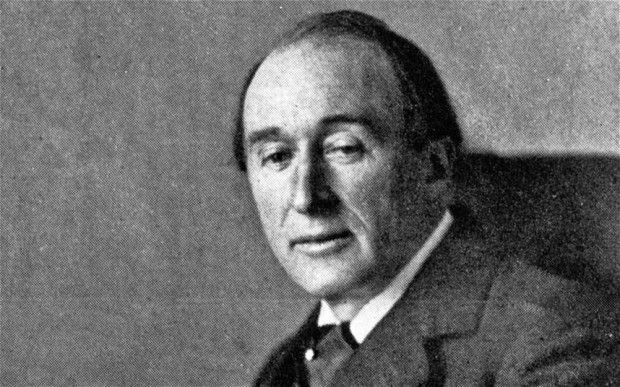 #TalDiaComoHoy en 1934 muere el compositor británico Frederick #Delius en Grez-sur-Loing
