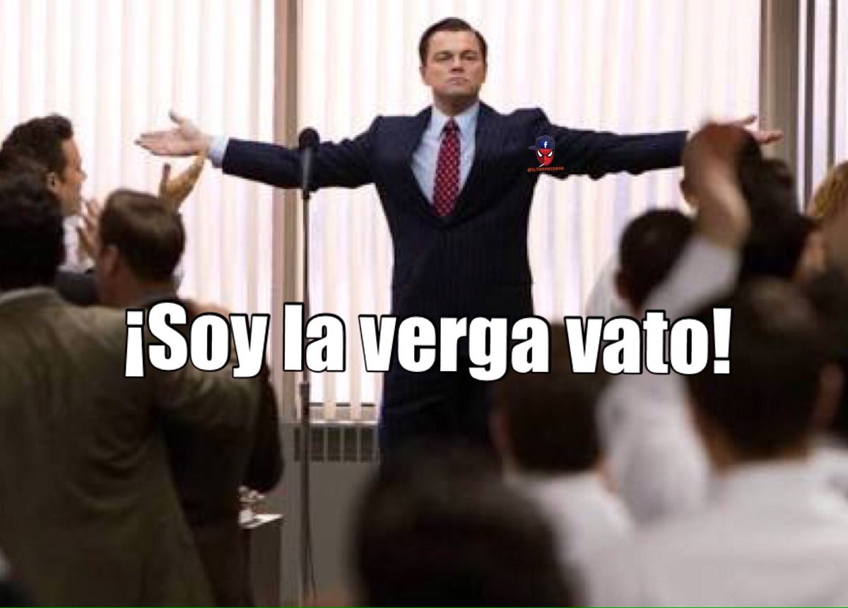 SrPoliticoMx's tweet image. -¿Como le hiciste para pasar el semestre? si te la pasabas echando desmadre
-Pues verás, logre pasar, porque......