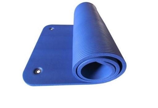 18x Exercise Mats with Eyelets 290,00€!! #Fitness_TMN #tmnfitnessequipment #fitness #SquatEveryday #STRONG #health
