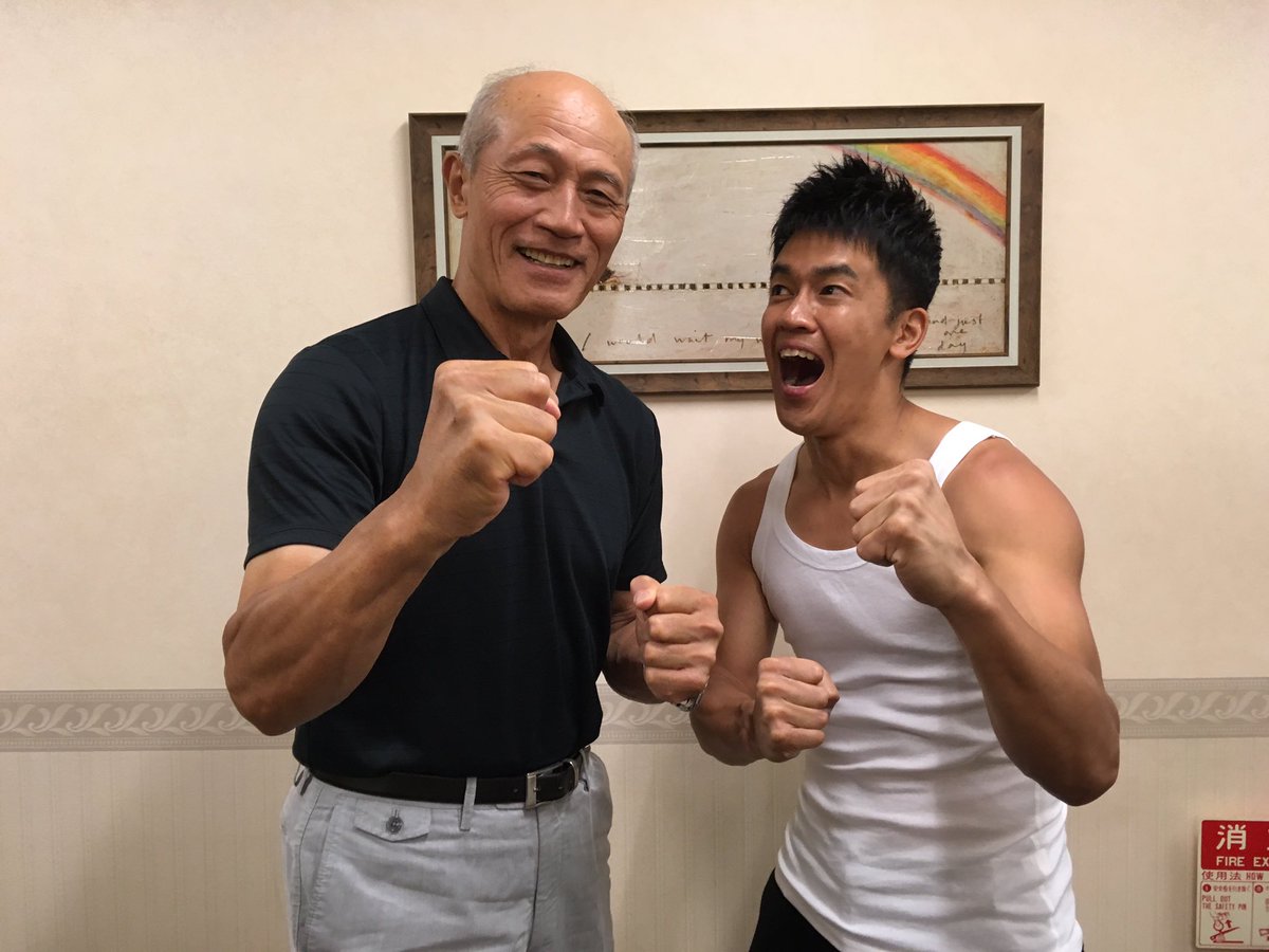 武井壮さん 倒し方が見つからない伝説の存在に ついに遭遇してしまった Togetter 武井壮さん 倒し方が見つからない伝説の存在に ついに遭遇してしまった Togetter