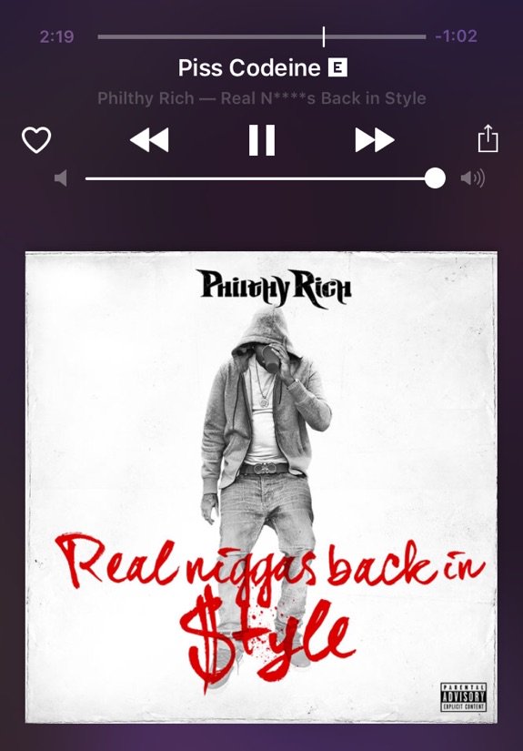 TimDanger_'s tweet image. Broke nigga never rubber band 40! It's @philthyrichfod