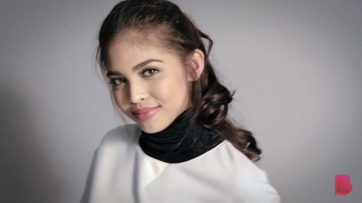 AldubMaidenPex's tweet photo. Gorgeous @mainedcm for @benchtm 😍💛

© Bench YouTube | #ALDUBTrumpets 

https://t.co/Xw2gReX0O6 https://t.co/VMjMRCmb12