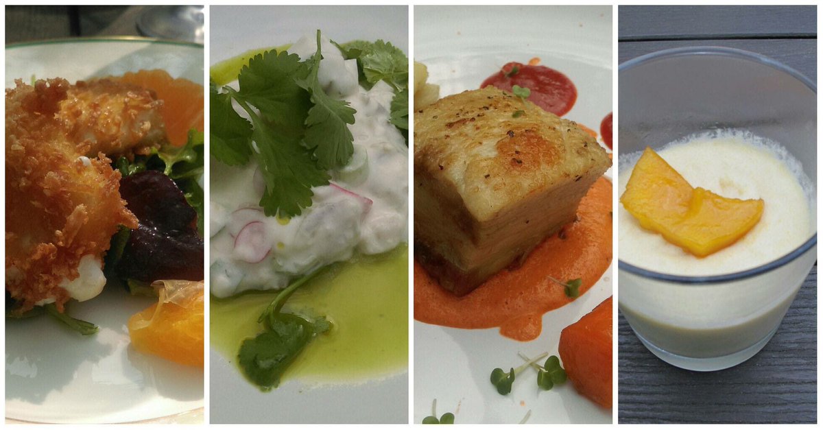 negosyante101's tweet photo. Taste modern #FilipinoFood with a British twist at @eatmaynila #popup4. Book at https://t.co/Wx021CyJCs https://t.co/dot0mSgUSw